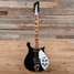 Rickenbacker 620/6 , Jetglo: Full Instrument - Front