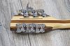 Rickenbacker 330/12 , Mapleglo: Headstock - Rear