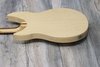 Sep 2013 Rickenbacker 330/12 , Mapleglo: Body - Rear