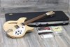 Rickenbacker 330/12 , Mapleglo: Full Instrument - Front