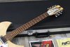 Rickenbacker 330/12 , Mapleglo: Neck - Front