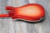 Rickenbacker 660/6 , Fireglo: Free image