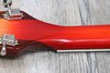 Rickenbacker 660/6 , Fireglo: Close up - Free