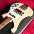 Rickenbacker 4003/4 , Mapleglo: Free image