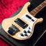 Rickenbacker 4003/4 , Mapleglo: Body - Front