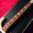 Rickenbacker 4003/4 , Mapleglo: Neck - Front