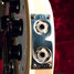 Rickenbacker 4003/4 , Mapleglo: Close up - Free