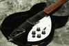 Rickenbacker 330/12 , Jetglo: Free image