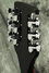 Rickenbacker 330/12 , Jetglo: Headstock - Rear