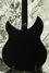 Sep 2005 Rickenbacker 330/12 , Jetglo: Body - Rear