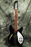 Rickenbacker 330/12 , Jetglo: Full Instrument - Front