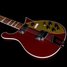 Rickenbacker 660/6 , Ruby: Free image