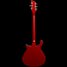 Rickenbacker 660/6 , Ruby: Full Instrument - Rear