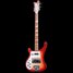 Rickenbacker 4003/4 , Fireglo: Full Instrument - Front