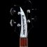 Rickenbacker 4003/4 , Jetglo: Headstock