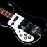Rickenbacker 4003/4 , Jetglo: Free image