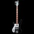 Rickenbacker 4003/4 , Jetglo: Full Instrument - Front