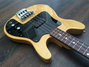 Rickenbacker 3000/4 BT, Natural Maple: Neck - Front