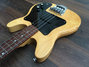 Rickenbacker 3000/4 BT, Natural Maple: Close up - Free