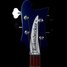 Rickenbacker 4003/4 S, Midnightblue: Headstock