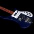 Rickenbacker 4003/4 S, Midnightblue: Free image