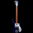 Rickenbacker 4003/4 S, Midnightblue: Full Instrument - Front