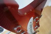Rickenbacker 4003/4 , Fireglo: Headstock