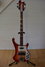 Rickenbacker 4003/4 , Fireglo: Full Instrument - Front