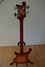 Rickenbacker 4003/4 , Fireglo: Full Instrument - Rear
