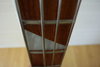 Rickenbacker 4003/4 , Fireglo: Neck - Front