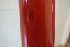 Rickenbacker 4003/4 , Fireglo: Neck - Rear