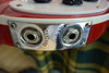 Rickenbacker 4003/4 , Fireglo: Close up - Free
