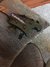 Rickenbacker 4003/4 Shadow, Jetglo: Headstock