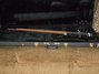 Rickenbacker 4003/4 Shadow, Jetglo: Full Instrument - Front