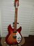 Rickenbacker 330/6 , Fireglo: Full Instrument - Front