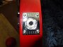 Rickenbacker 330/6 , Fireglo: Close up - Free