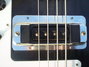 Rickenbacker 4003/4 , Jetglo: Free image