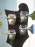 Rickenbacker 4003/4 , Jetglo: Headstock - Rear