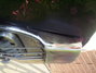 Rickenbacker 4003/4 , Jetglo: Close up - Free2