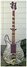 Rickenbacker 4005/4 , Lightshow: Full Instrument - Front