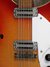 Rickenbacker 1993/12 RoMo, Fireglo: Free image