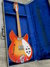 Rickenbacker 1993/12 RoMo, Fireglo: Free image2