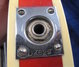 Rickenbacker 1993/12 RoMo, Fireglo: Close up - Free