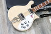 Rickenbacker 620/6 , Mapleglo: Body - Front