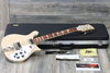 Rickenbacker 620/6 , Mapleglo: Full Instrument - Front