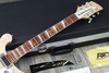 Rickenbacker 620/6 , Mapleglo: Neck - Front