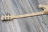 Rickenbacker 620/6 , Mapleglo: Neck - Rear