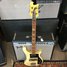 Rickenbacker 4001/4 BT, White: Full Instrument - Front
