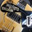 Rickenbacker 4001/4 BT, White: Close up - Free2