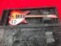 Rickenbacker 320/6 , Fireglo: Free image2